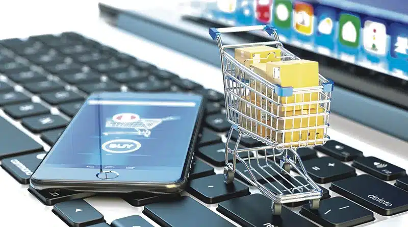 Carreira em E-commerce: Estratégias para o Sucesso Online