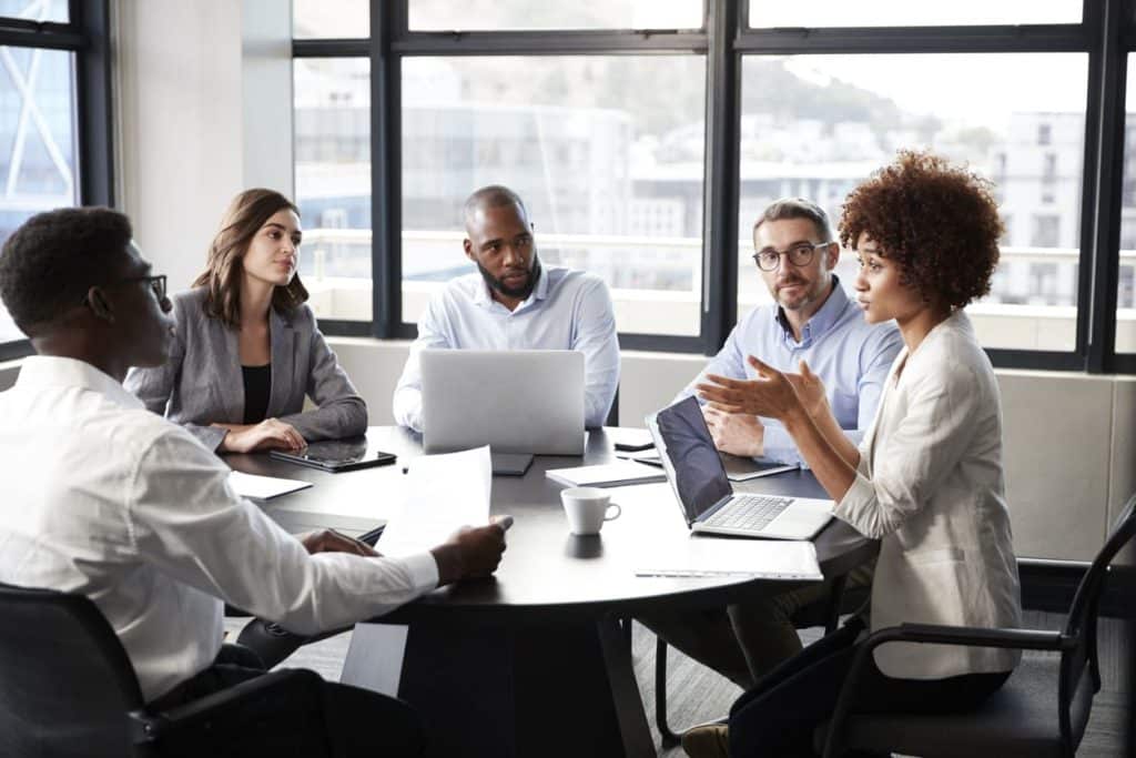 Carreira na Área de Vendas: Como se Tornar um Profissional de Sucesso