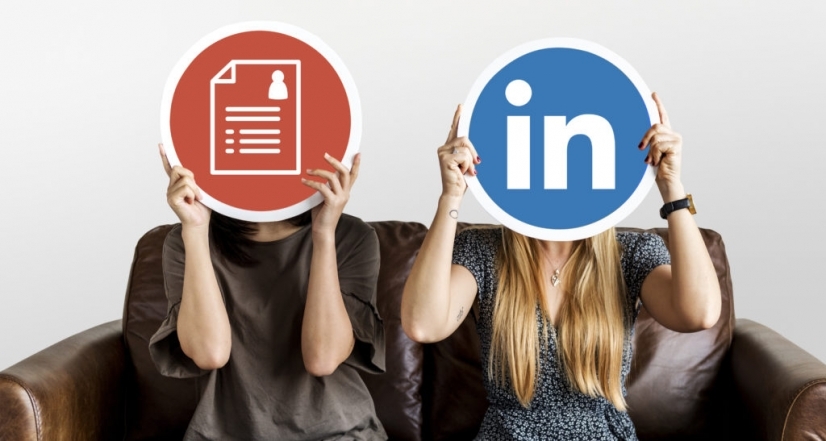 Currículo e LinkedIn: Uma Combinação Poderosa