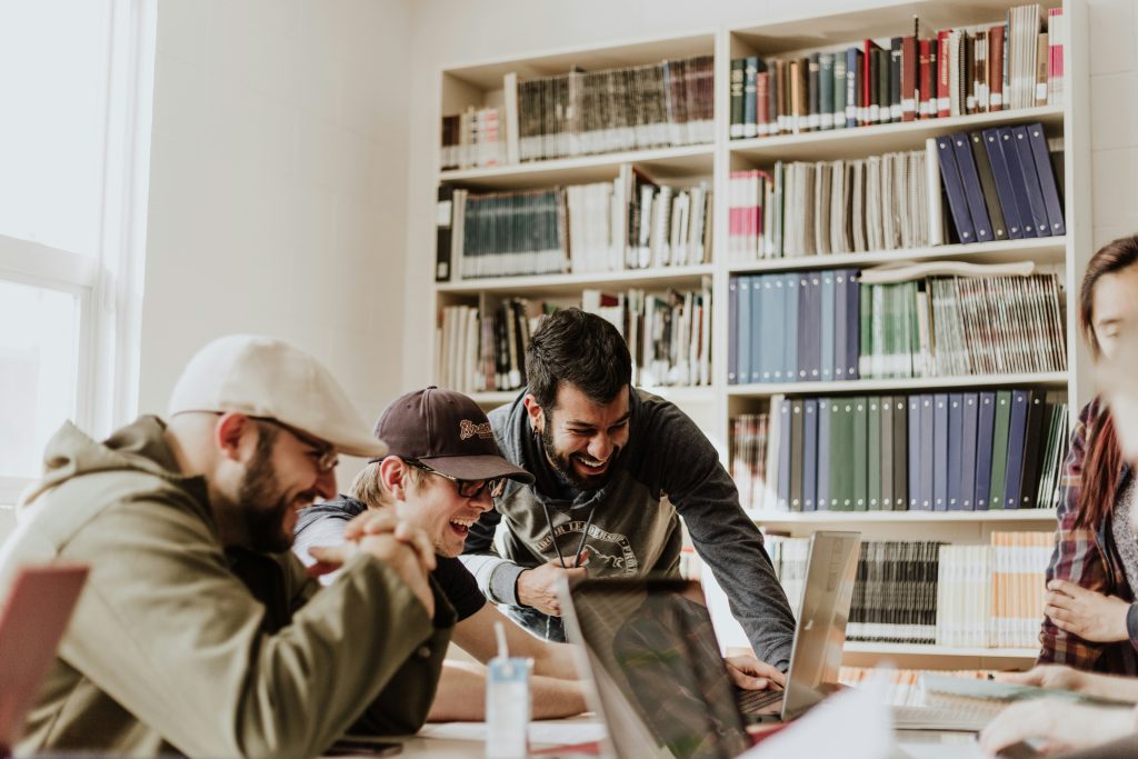 A Importância do Networking para o Avanço Profissional