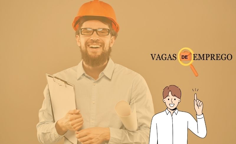 Vagas de Emprego em SP 