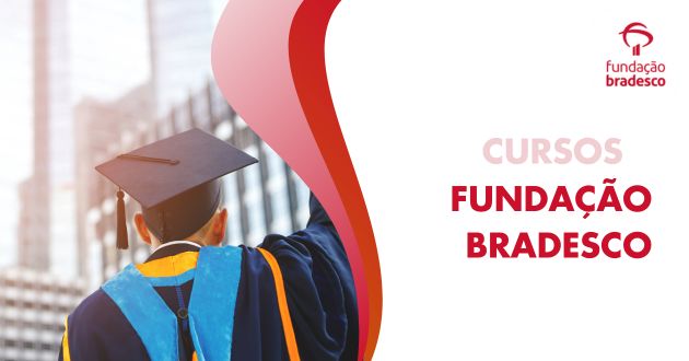 Cursos Fundação Bradesco