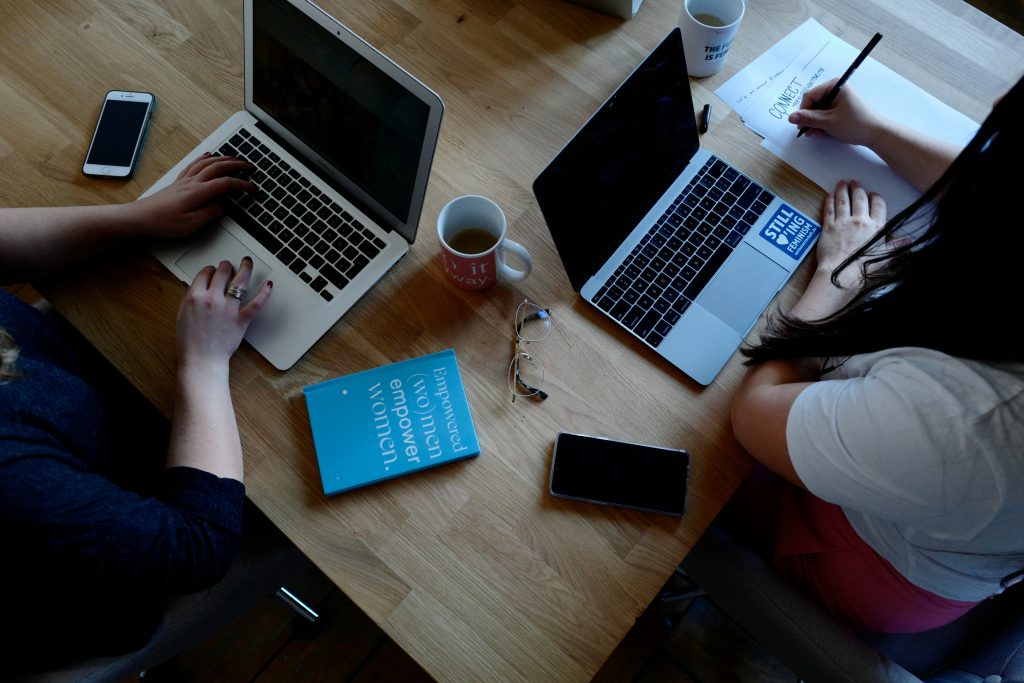 Empregabilidade Mercado de Trabalho Online