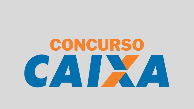 Concurso Caixa Econômica Federal
