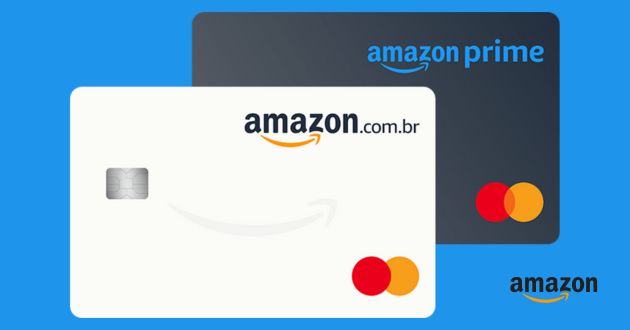 benefícios do cartão de crédito Amazon