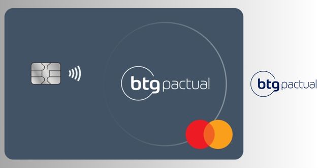 como pedir cartão BTG Pactual