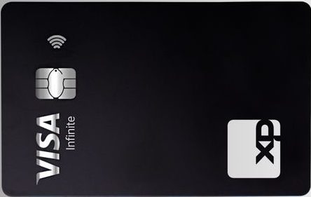 como solicitar o Cartão XP Visa Infinite