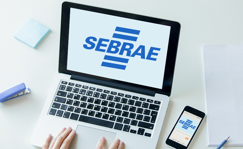 inscrição SEBRAE