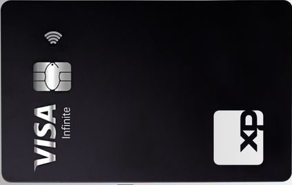 vantagens do Cartão de crédito XP Visa Infinite