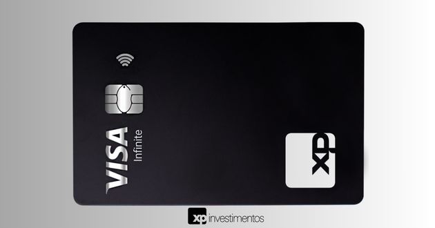 vantagens do Cartão de crédito XP Visa Infinite