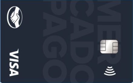 vantagens do Cartão de crédito Mercado Pago