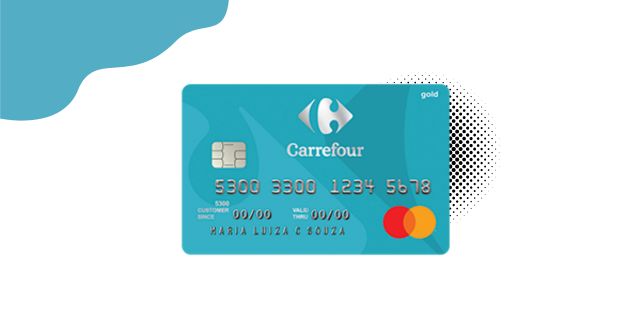 vantagens do cartão Carrefour