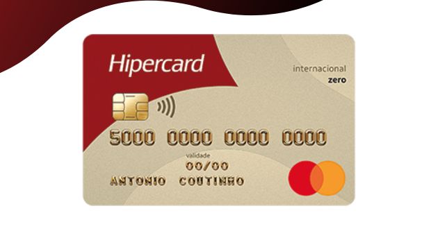 vantagens do cartão Hipercard
