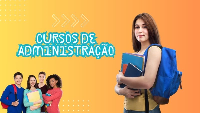  Cursos De Administração