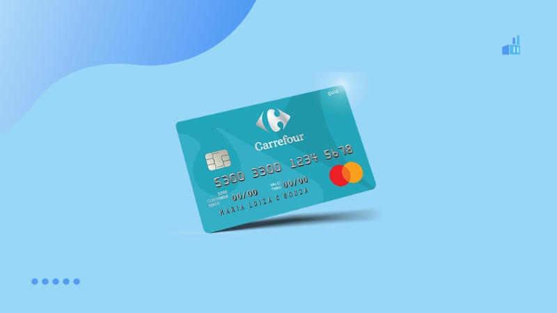 Cartão Carrefour Mastercard