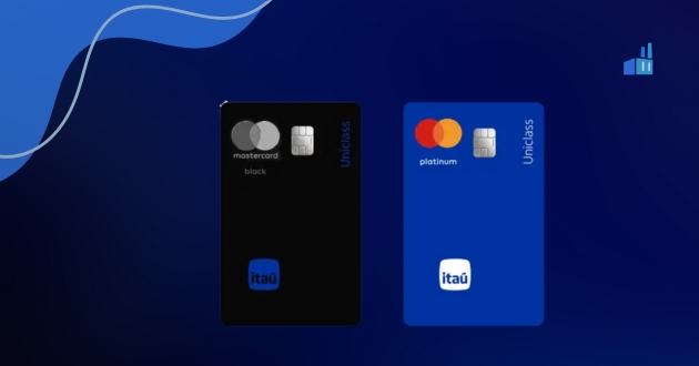 Ferramentas de credito com cashback Itaú Uniclass (Fonte: Canva) Ferramentas de credito com cashback Itaú Uniclass (Fonte: Canva)