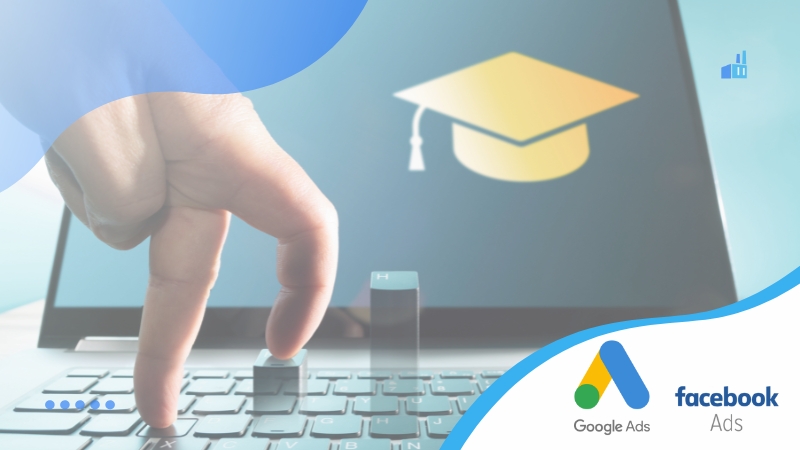 Cursos de Google Ads e Facebook Ads Cursos de Google Ads e Facebook Ads