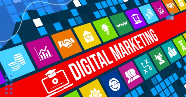 Cursos de marketing digital