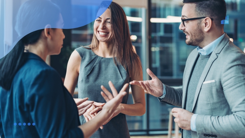 Principais Benefícios das Feiras de Emprego para a Carreira Profissional