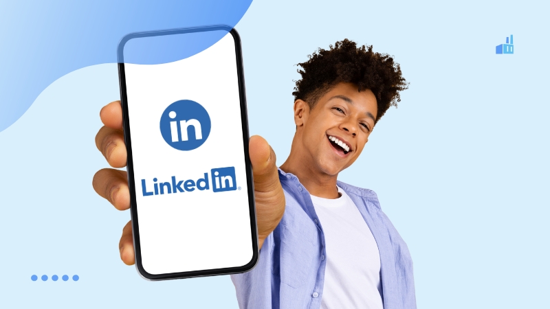 Passo a Passo de Como Fazer Cadastro no Linkedin de Forma Simples