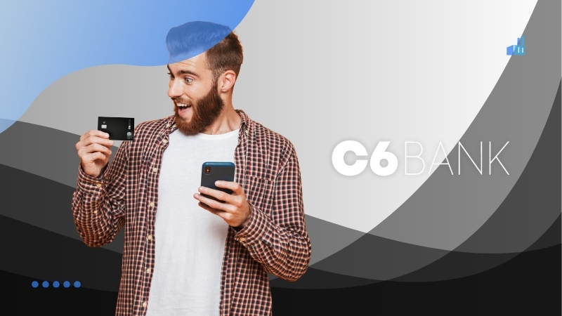 Principais Programas Parceiros do Cartão C6 Bank que Acumulam Pontos
