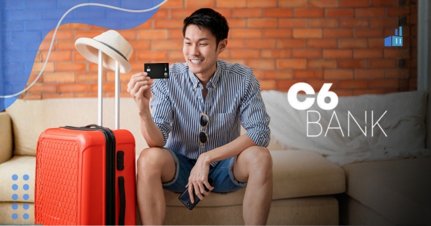 cartao-c6-bank-acumula-pontos