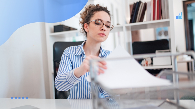 Cargos vagos para auxiliar administrativo Cargos vagos para auxiliar administrativo