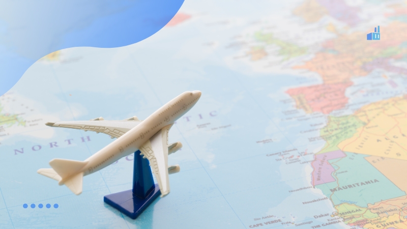 Produto financeiro com milhas para viajar 