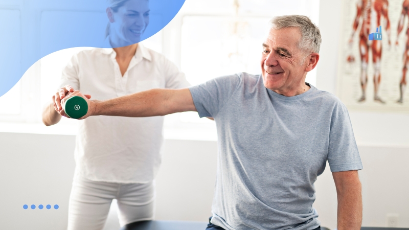 Formações na área médica 