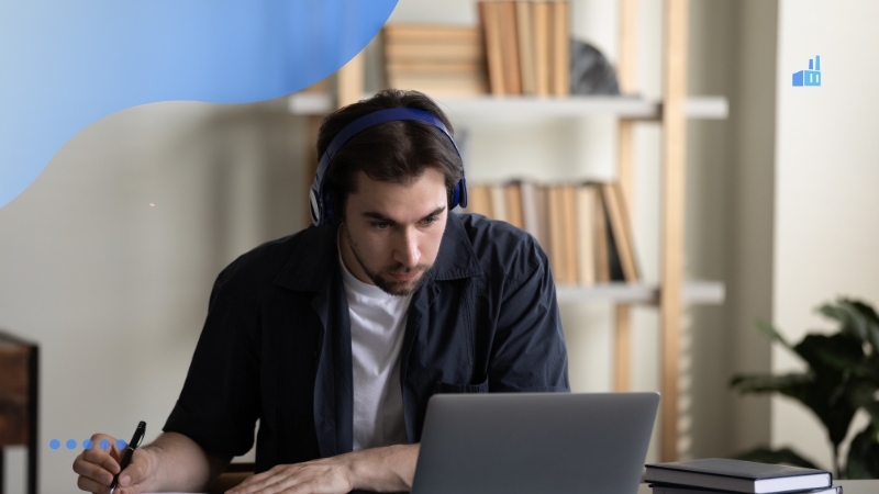 Cursos EAD mais buscados