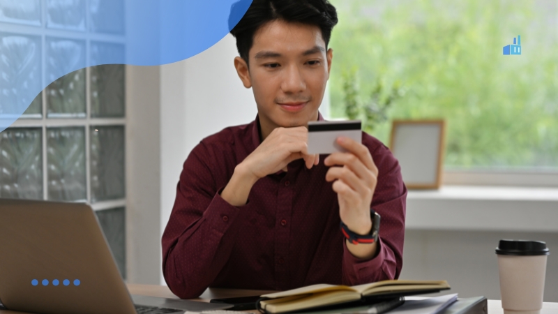 Produto financeiro sem consulta para inadimplentes