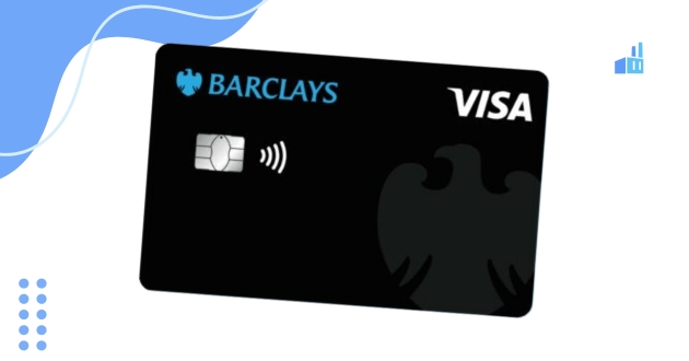 Barclays Visa Card Rezension