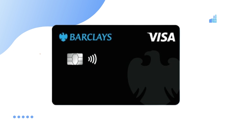 Barclays Visa