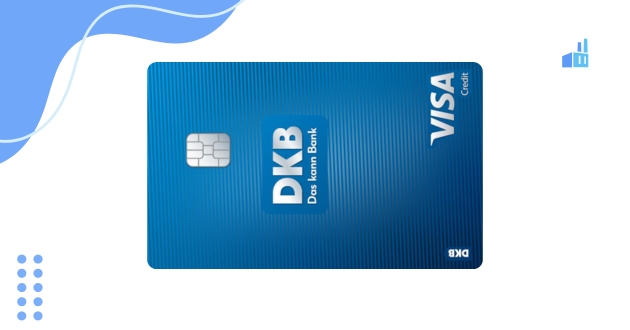 DKB Visa Card