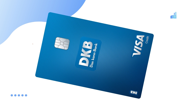 DKB Visa Karte