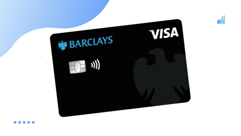 Karte Barclays Visa Rezension