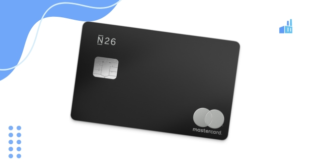 N26 Mastercard Rezension