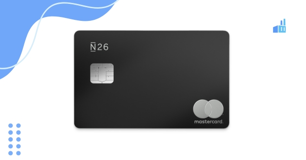 N26 Mastercard