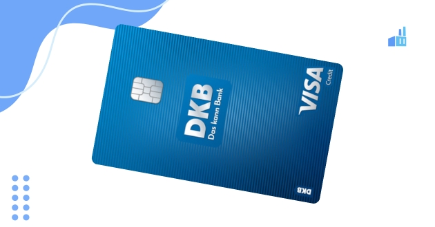 Visa Kreditkarte DKB Rezension