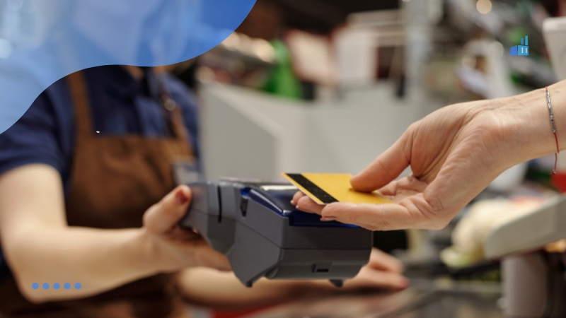 Produto financeiro com descontos em lojas