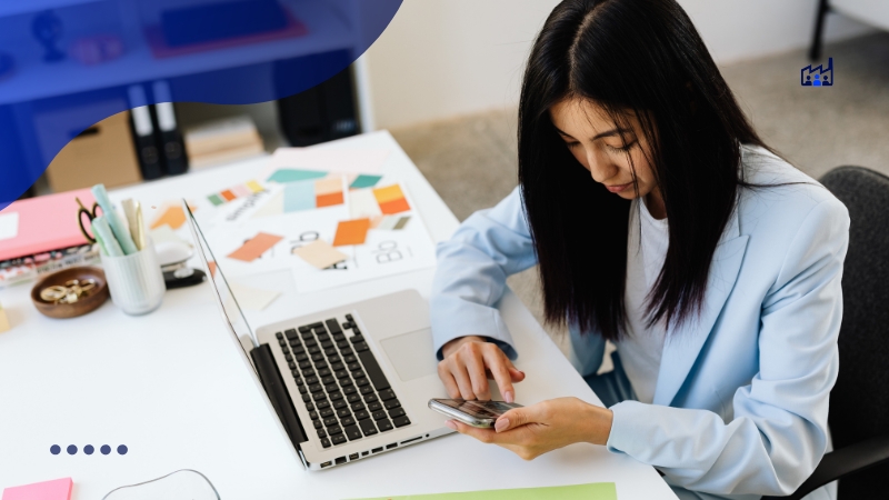 Oportunidades de trabalho disponíveis