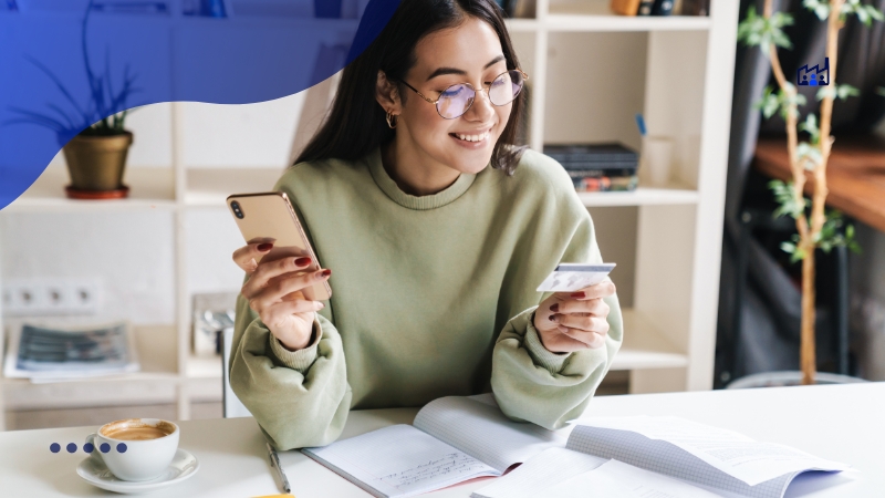 Studentenkreditkarte online beantragen