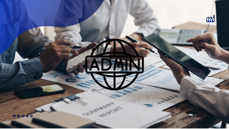 Aulas de administração Aulas de administração